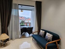 Urban Treasures (D14), Condominium #509669341